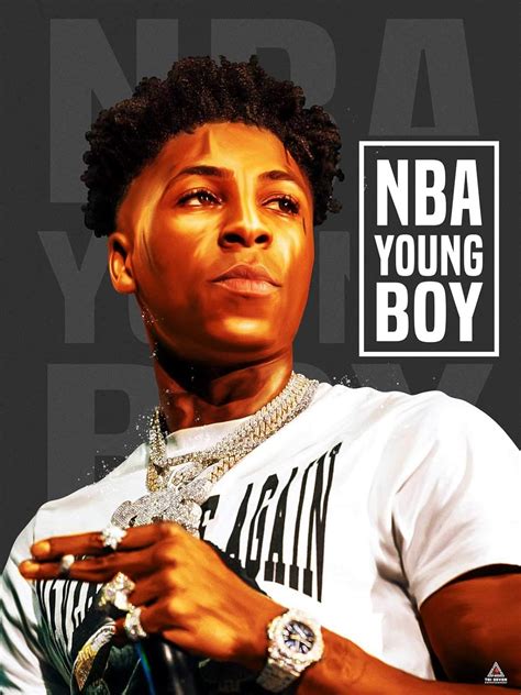 NBA YoungBoy 